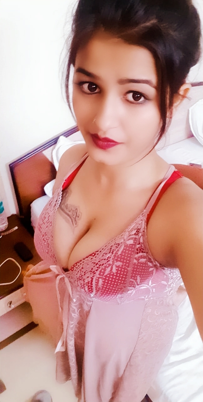 Russian Call girls in Gwalior escort service